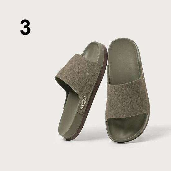Yorgou Unisex Slipper